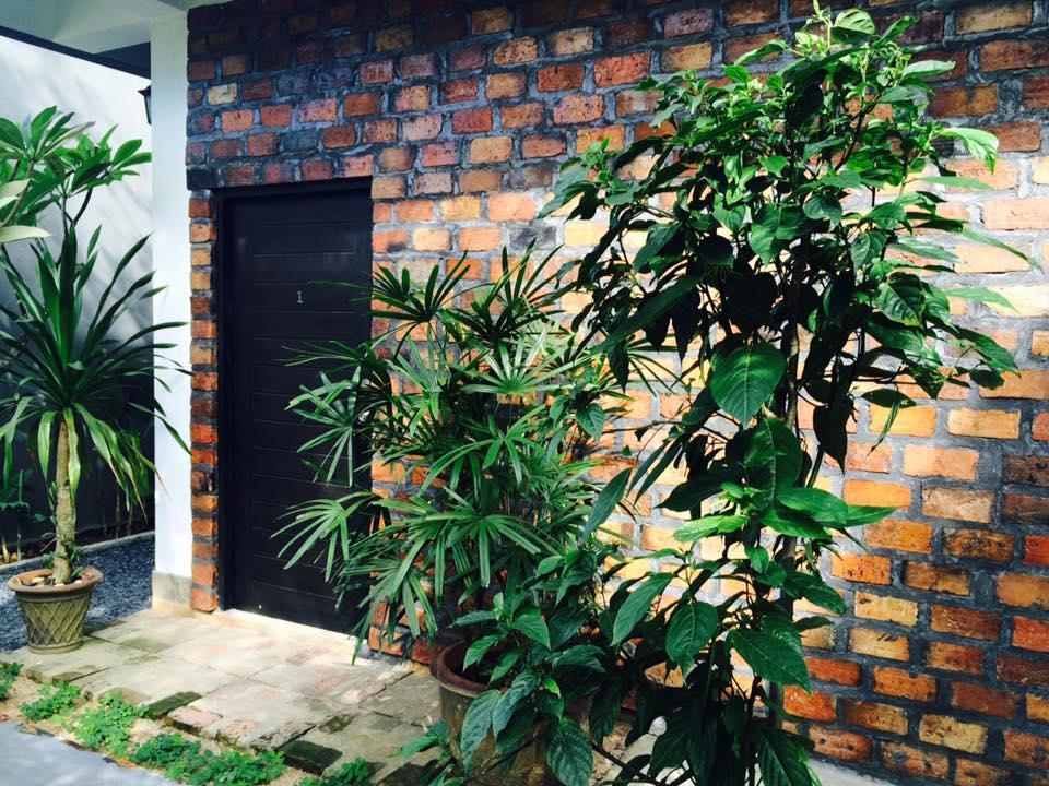 Mo De Loft Hotel Talat Yai Buitenkant foto