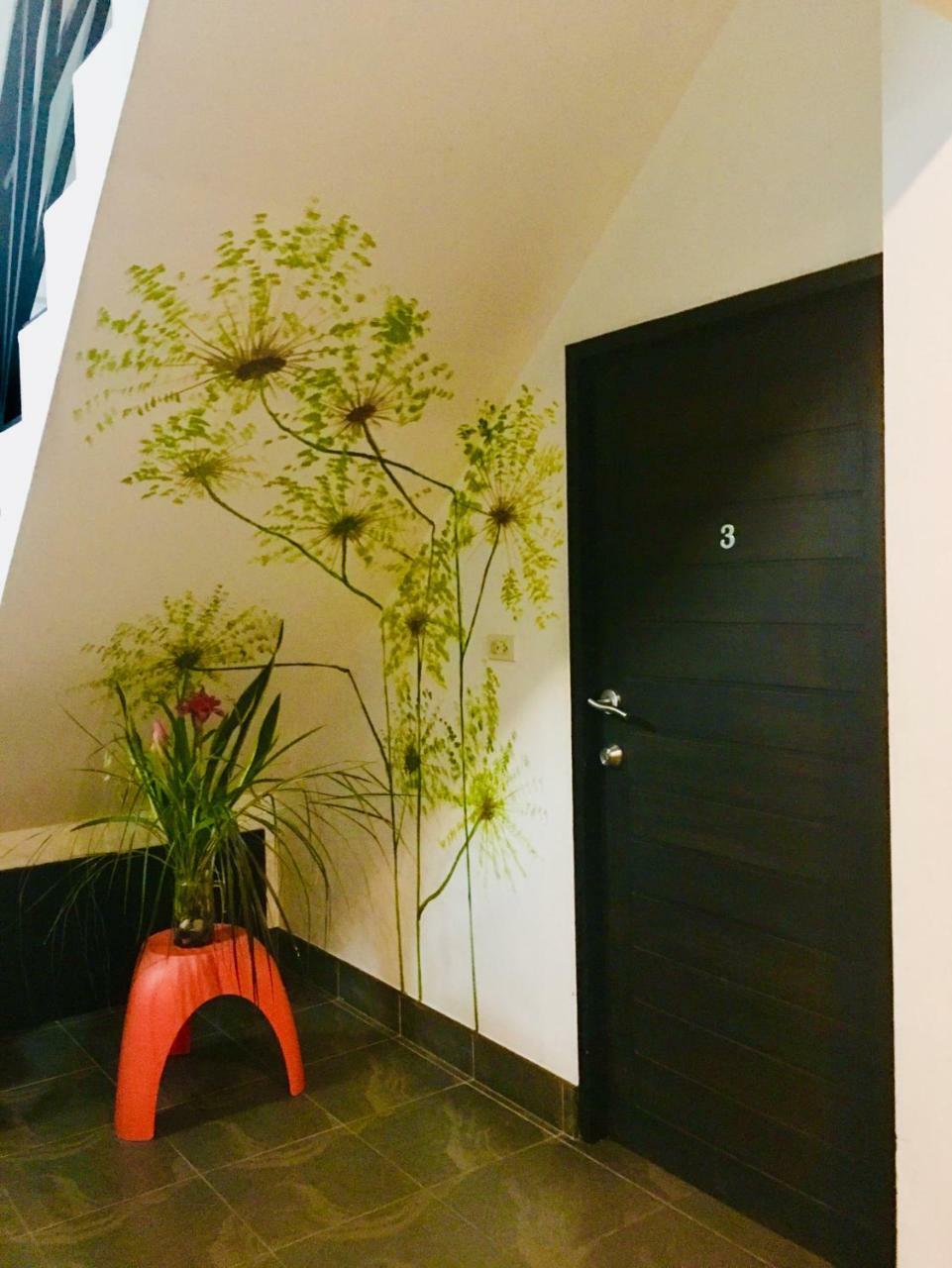 Mo De Loft Hotel Talat Yai Buitenkant foto
